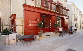 La Parenthese Hostellerie Provencale
